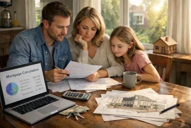 Ready for Your Next Home?