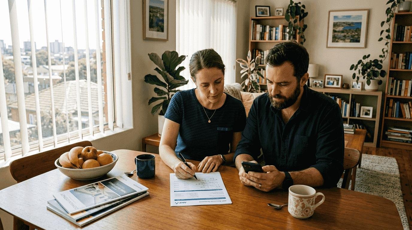 Self-Employed? Your Home Loan Options May Be Broader Than You Think