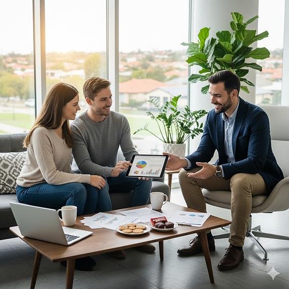Is Your Home Loan Still Right for You?