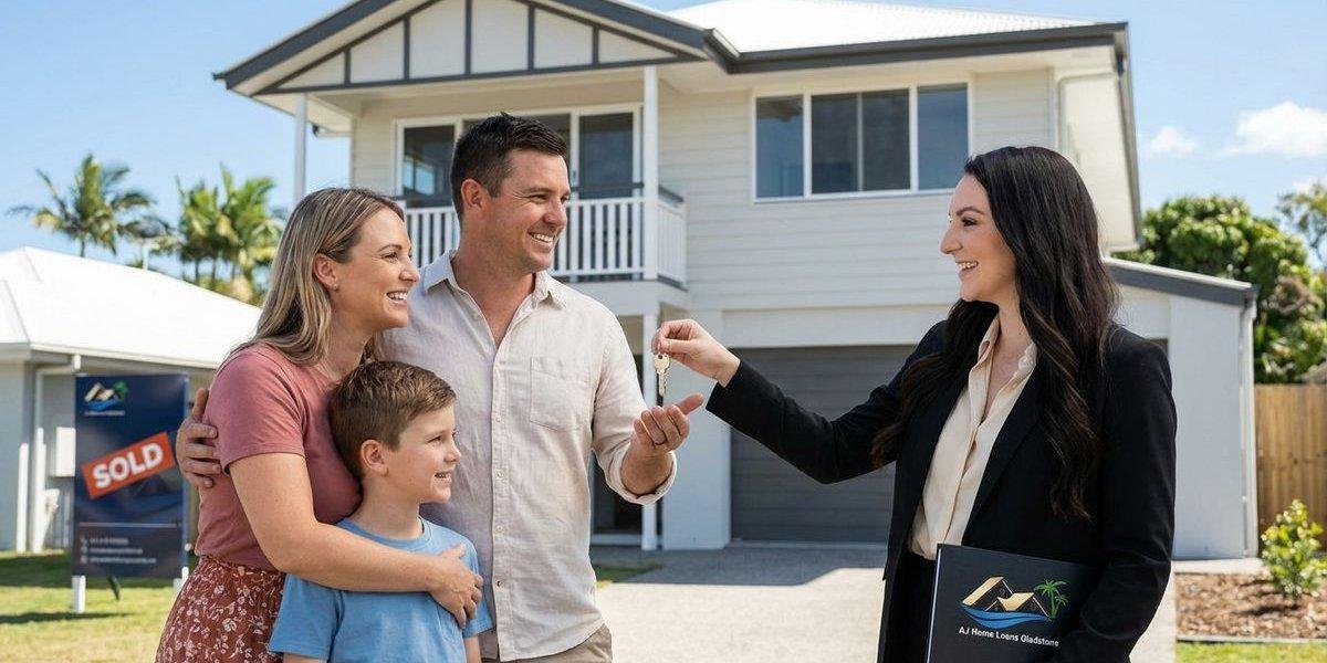 Make Your First Home Dream a Reality